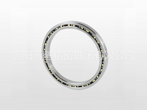 交叉滚子轴承平面磨削的特点