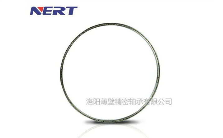 浅谈薄壁轴承套圈的加工难点及解决措施